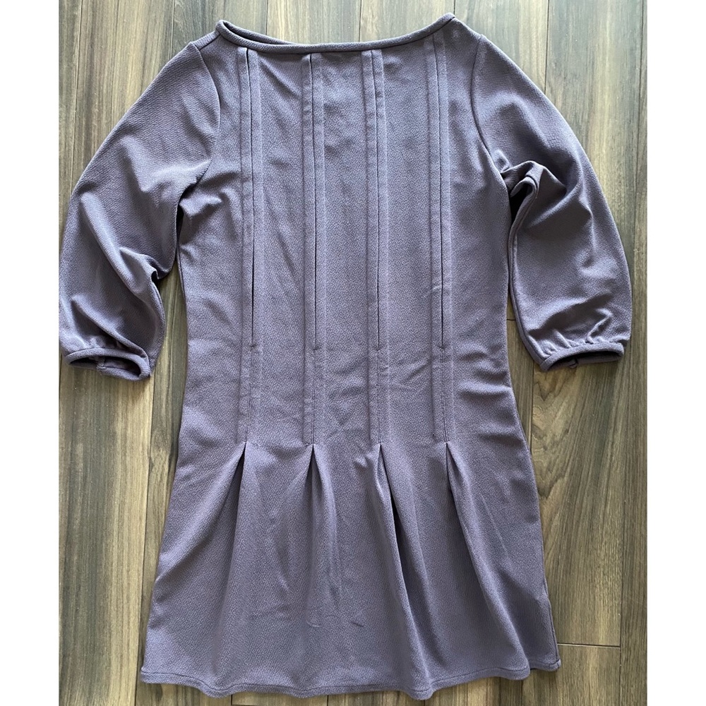Fossil Dress